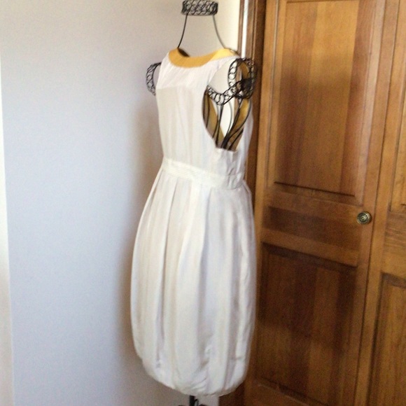 Development by Erica Davies Silk Dress, 6 - Picture 4 of 13